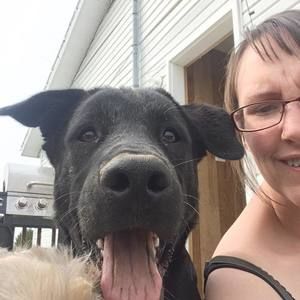 Meet your Posher, Monica